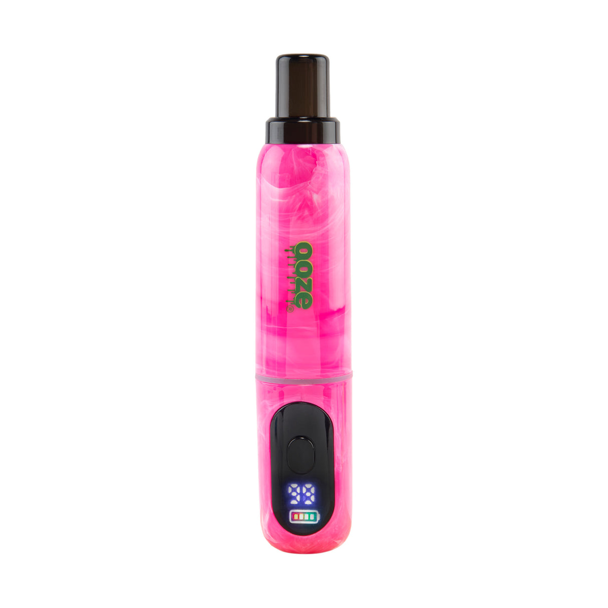 Hilo – 400 mAh Conceal Battery - Pink