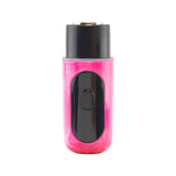 Hilo – 400 mAh Conceal Battery - Pink