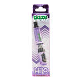 Hilo – 400 mAh Conceal Battery - Purple