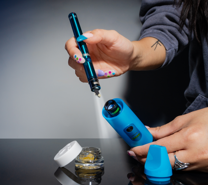 Shop Ooze Hot Knife and Other Electric Dab Tools, and Dab Accessories Online