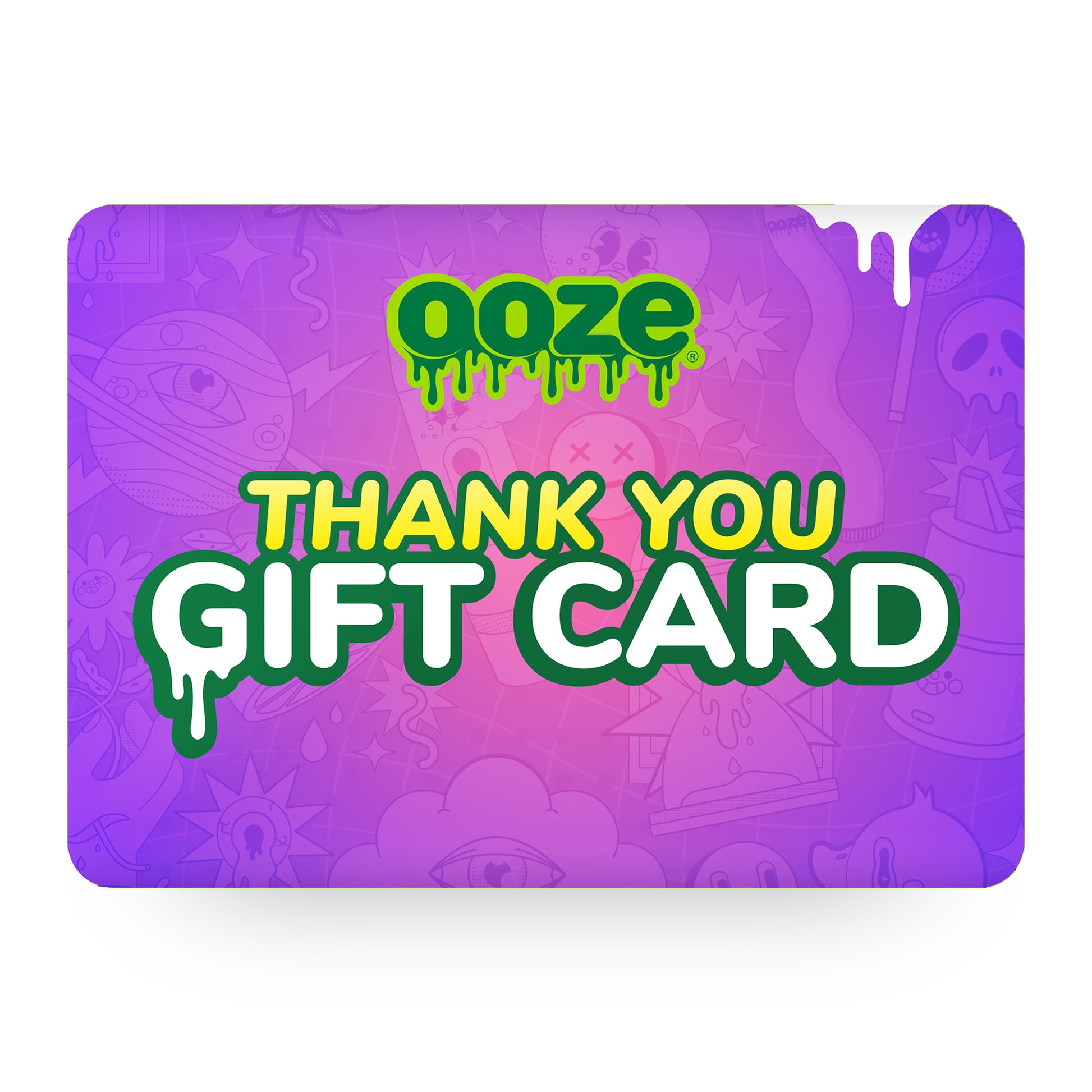 Bulk Order $25  Gift Card (+ $2.50 processing fee)