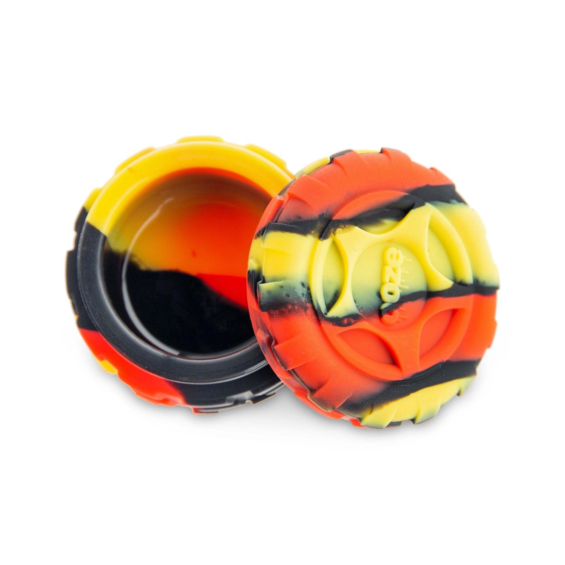 Ooze Hot Box Silicone Container