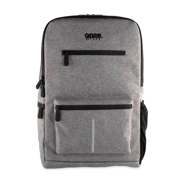 Ooze Traveler Smell Proof Travel Pouch - Smoke Gray