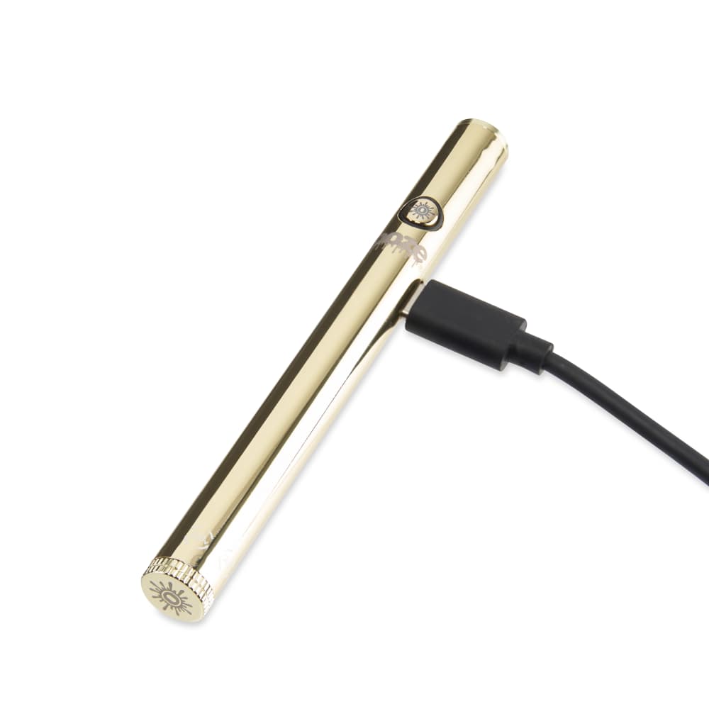 Shop Ooze Slim Twist Pen 2.0 Vape Battery – Lucky Gold Online