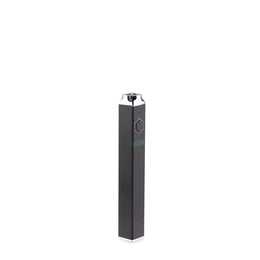 Ooze Panther Black Quad 510 Thread 500 MAh Square Vape Pen Battery ...